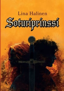 Soturiprinssi - Haukka ja Tuliruusu 1