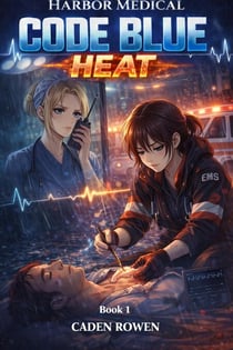 Code Blue Heat - Harbor Medical, #1