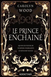 Le Prince enchaîné