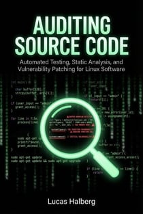 Auditing Source Code: Automated Testing, Static Analysis, and Vulnerability Patching for Linux Software - Secure Coding Standards