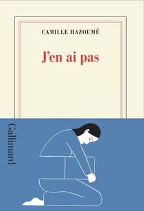 J'en ai pas