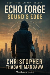 Sound's Edge - Echo Forge, #1