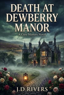 Death at Dewberry Manor