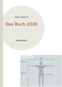 Das Buch 2026 - Handbuch