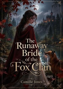 The Runaway Bride of the Fox Clan