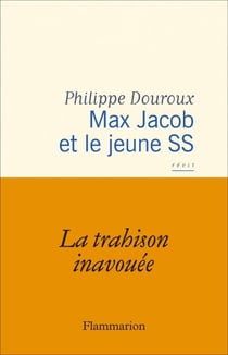 Max Jacob et le jeune SS