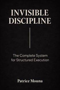 Invisible Discipline