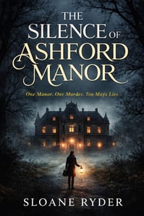 The Silence of Ashford Manor - The silence Of The Ashford Manor, #1