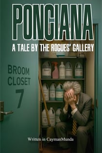 Ponciana - A Tale By The Rogues’ Gallery