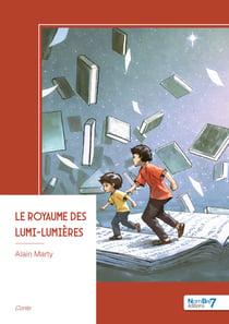 Le Royaume des lumi-Lumières
