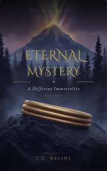 Eternal Mystery - Eternal Mystery, #1