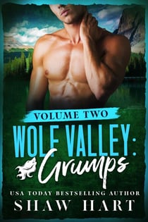 Wolf Valley: Grumps: Volume Two - Wolf Valley: Grumps