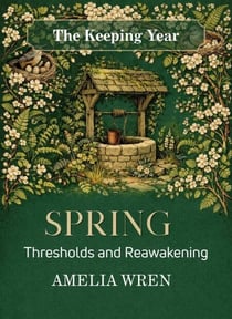 Spring: Thresholds and Reawakening - The Keeping Year, #1