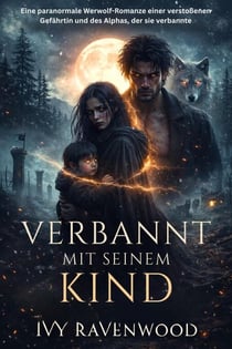 VERBANNT MIT SEINEM KIND