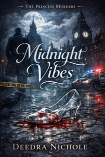 Midnight Vibes - The Princess Murders, #1