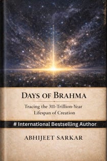 Days of Brahma: Tracing the 311-Trillion-Year Lifespan of Creation