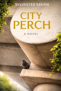 City Perch - One, #1