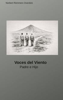Voces del Viento - Padre e Hijo
