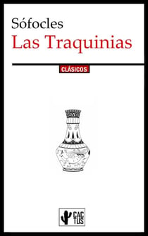Las Traquinias