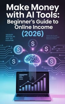 Make Money With AI Tools