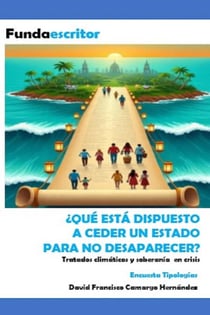 ¿Qué está dispuesto a ceder un Estado para no desaparecer?