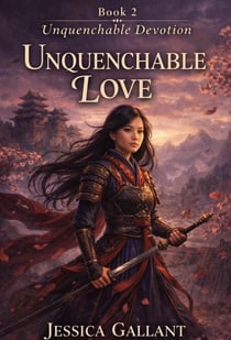 Unquenchable Love - Love That Pursues, #2