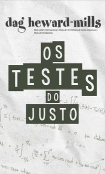 Os Testes do justo