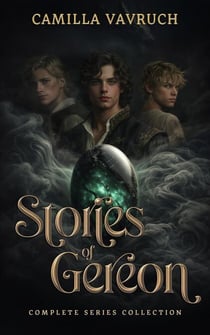 Stories of Gereon Complete Series - Stories of Gereon