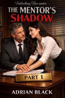 The Mentor's Shadow - Unlocking Her, #1