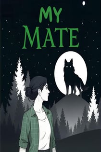 My mate - My mate, #1