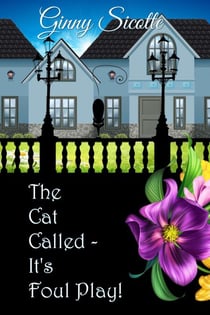 The Cat Called - It's Foul Play - The Cat Called