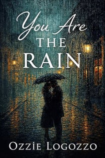 You Are The Rain