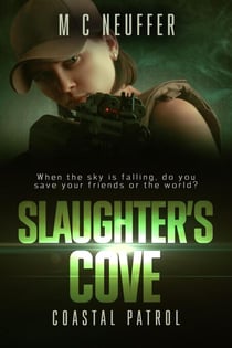 Slaughter's Cove