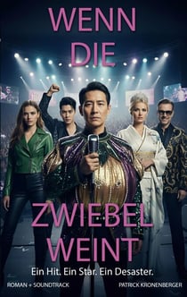 Wenn die Zwiebel weint - Ein Hit, ein Star, ein Desaster.