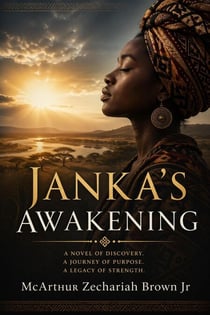Janka's Awakening - Janka's Awakening, #1