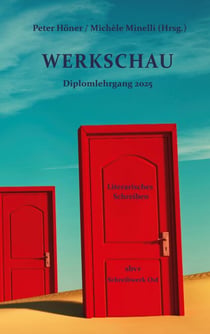 Werkschau - Diplomlehrgang 2025