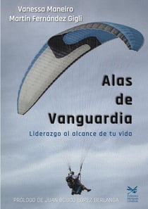 Alas de Vanguardia - Liderazgo al alcance de tu vida