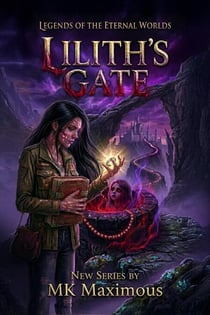 Lilith’s Gate - Legends of the Eternal Worlds, #1