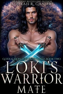 Loki's Warrior Mate - Gods and Monsters Fated Mates