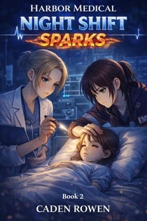 Night Shift Sparks - Harbor Medical, #2