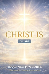 Christ Is Series - 10 Book Collection Set 01