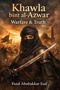 Khawla bint al-Azwar: Warfare & Truth