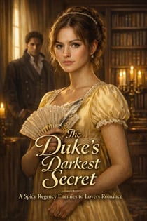 The Duke’s Darkest Secret