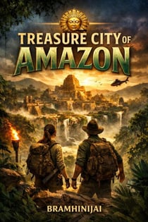 Treasure City of Amazon