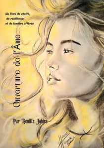 Ouverture de l'Âme - LIVRE DE LA LETTRE DE LEAM