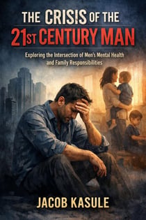 THE CRISIS OF THE 21st CENTURY MAN: Exploring the Intersection of Men's Mental health and Family Responsibilities.