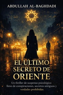 El Último Secreto de Oriente