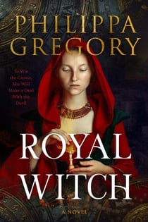 Royal Witch - A Novel