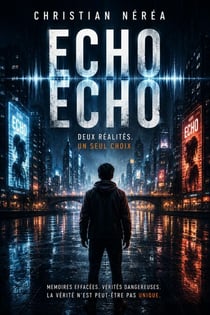 Echo Echo - Echo Echo, #1
