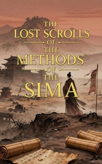 The Lost Scrolls of The Methods of the Sima - Tzu Tactics
